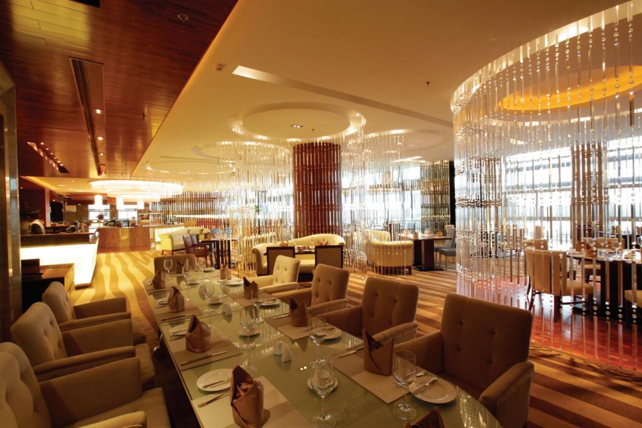 马鞍山海外海皇冠大酒店 外观 照片